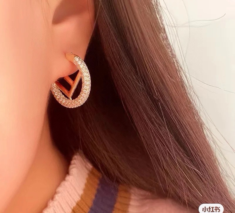 Fendi Earrings